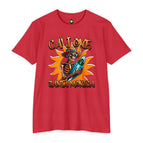 CVC Red / XS