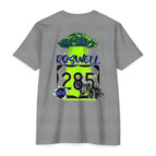 Dark Heather Grey / XS