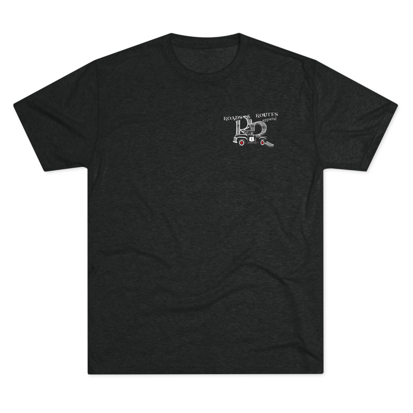 Ft. Benning Rangers Tribute T‑Shirt — Interstate 184, "Home to the Rangers, America's Heroes"