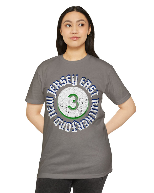 Route 3 East Rutherford New Jersey The Meadowlands - Roads and Routes Apparel