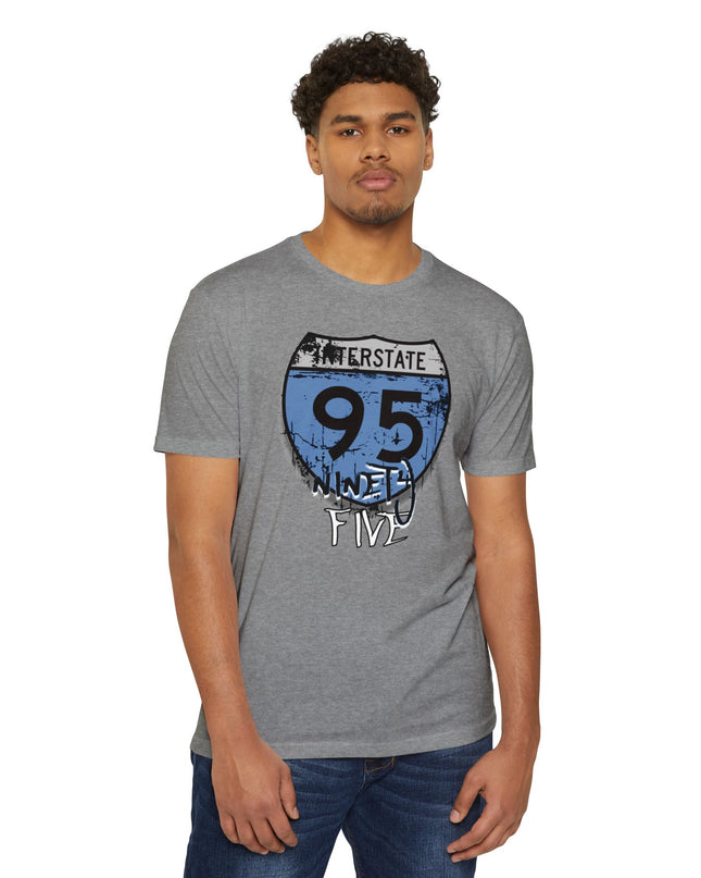 Famous Interstate 95