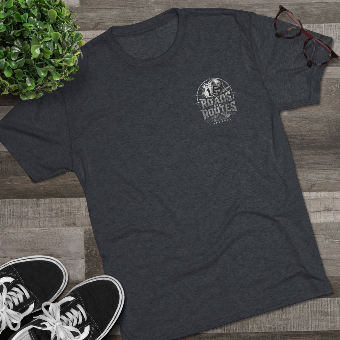 NAS Pensacola Navy Boulevard T‑Shirt Interstate 110