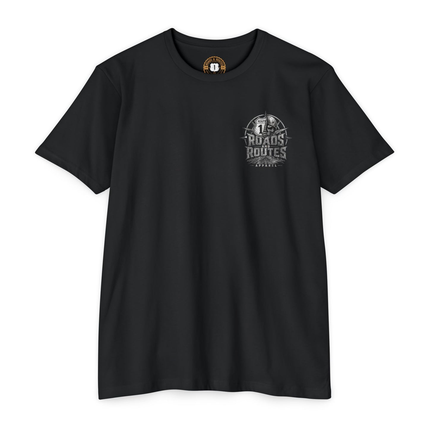 Fort Benning Interstate 185 Ranger Tribute Tee