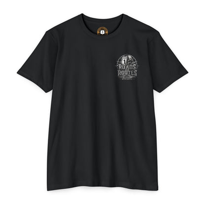 Fort Benning Interstate 185 Ranger Tribute Tee