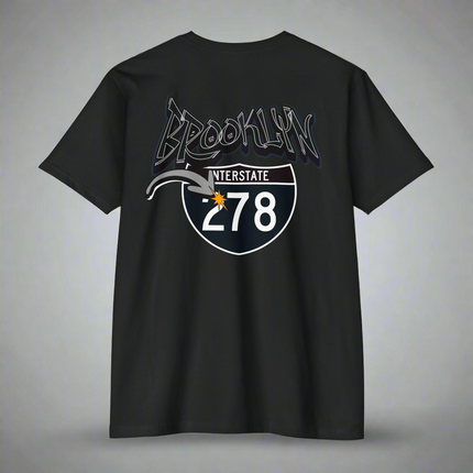 Interstate 278 Brooklyn New York Cool Vibes Potholes