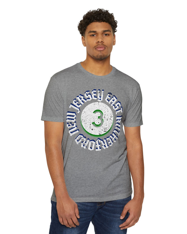 Route 3 East Rutherford New Jersey The Meadowlands - Roads and Routes Apparel