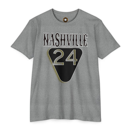 Tennessee Route 24 Nashville Music City Hot Chicken