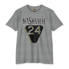 Dark Heather Grey / XS