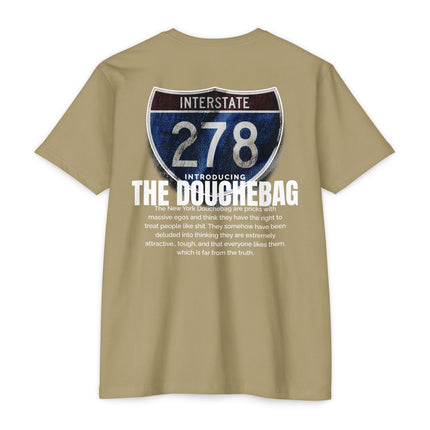 Interstate 278, New York Douchebag