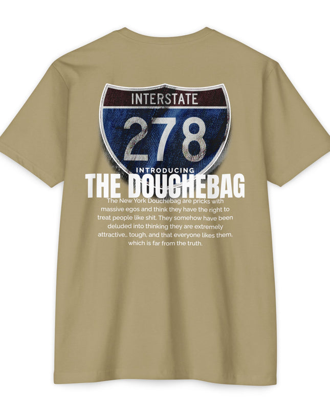 Interstate 278, New York Douchebag