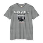 Dark Heather Grey / XS