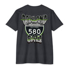 CVC Charcoal / XS