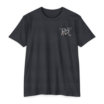 Marine Corps Base South Carolina T-shirt