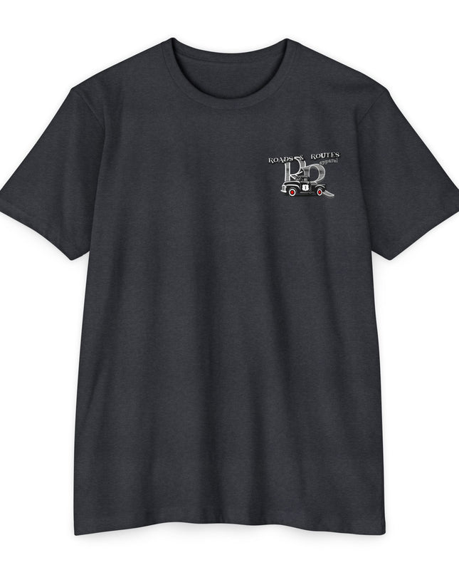 Marine Corps Base South Carolina T-shirt