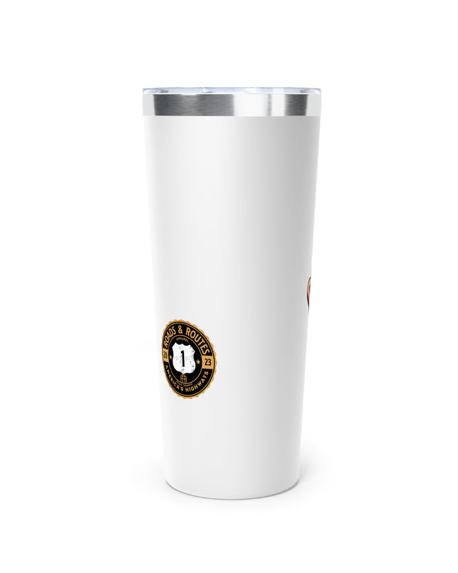 Tumbler - Houston Texas Interstate 610 Design
