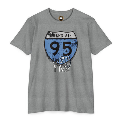 Famous Interstate 95