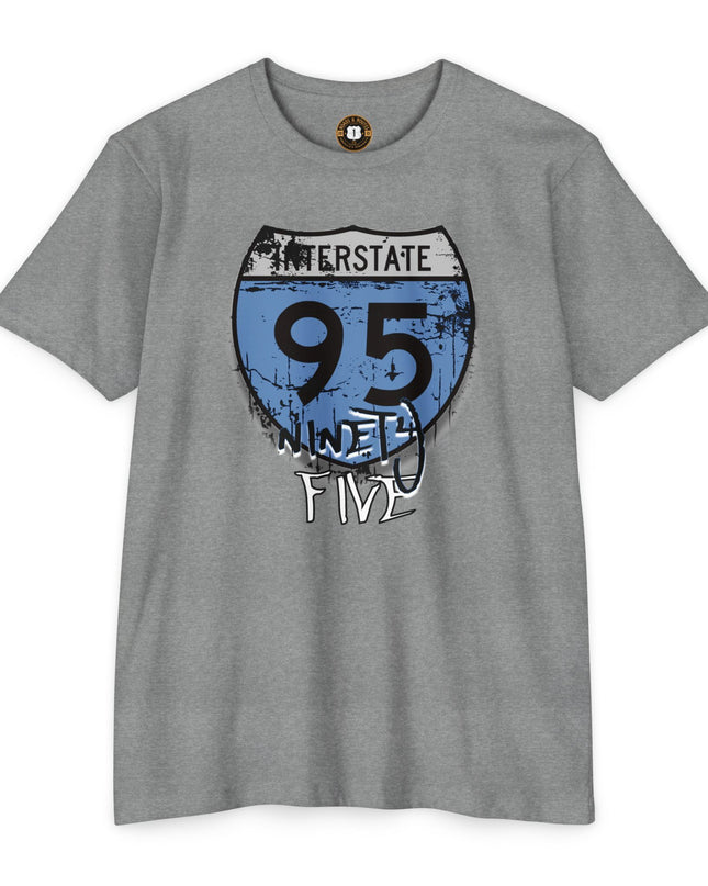Famous Interstate 95
