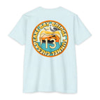CVC Ice Blue / XS