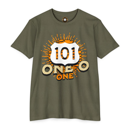 California Route 101