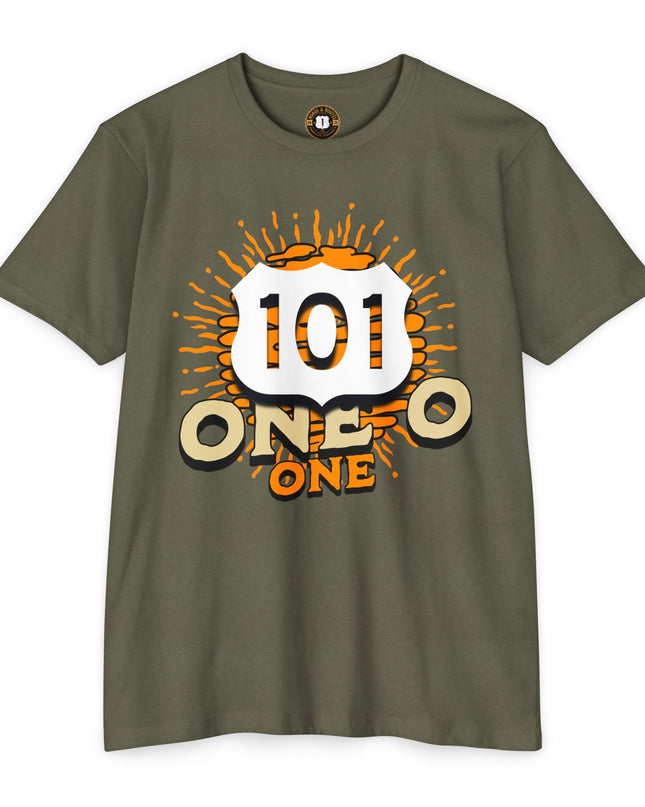 California Route 101