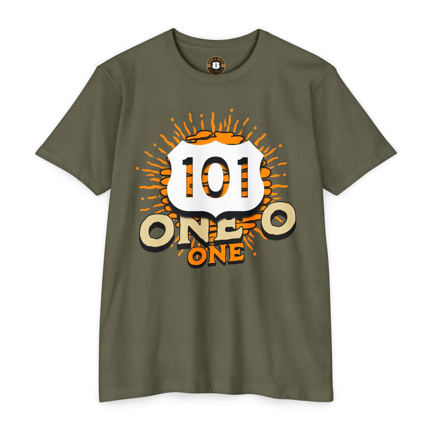 California Route 101