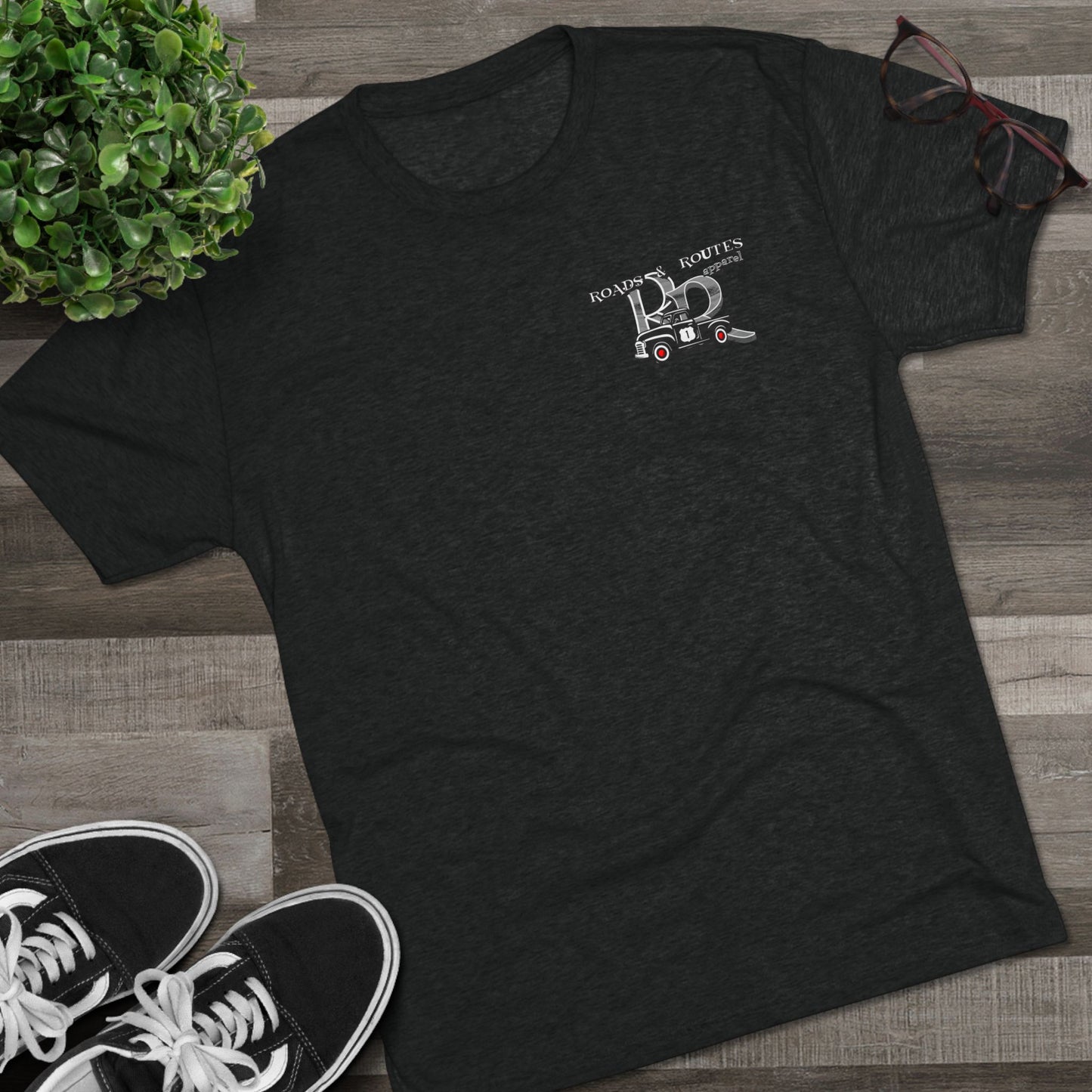 Route 1 Key West Tee – Overseas Highway Florida Keys Shirt