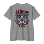 Dark Heather Grey / XS