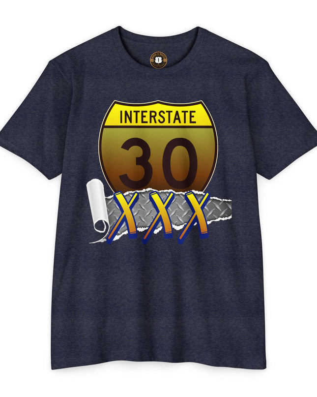 Interstate 30 Tee