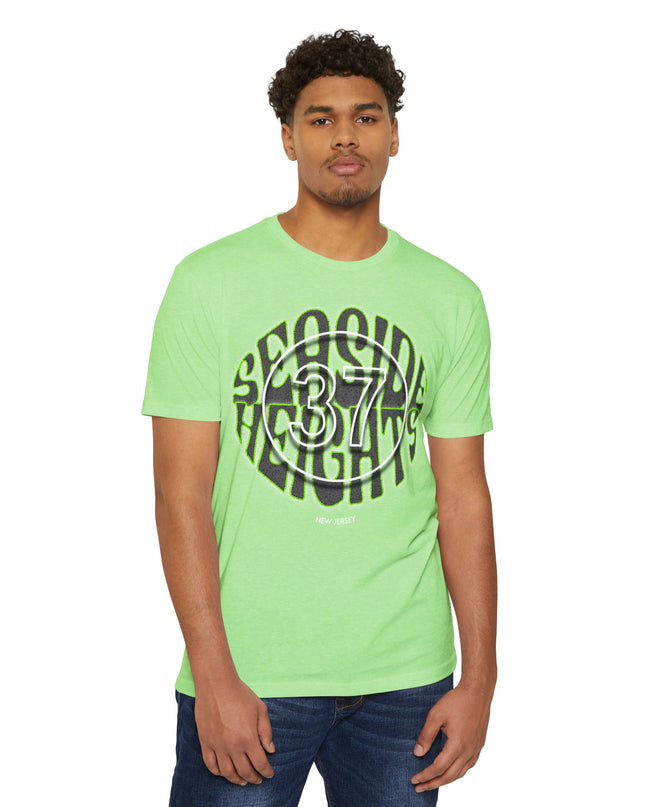 Route 37, Seaside Heights , Jersey Shore Fun - Roads and Routes Apparel