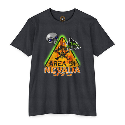 Nevada 375  Area 51