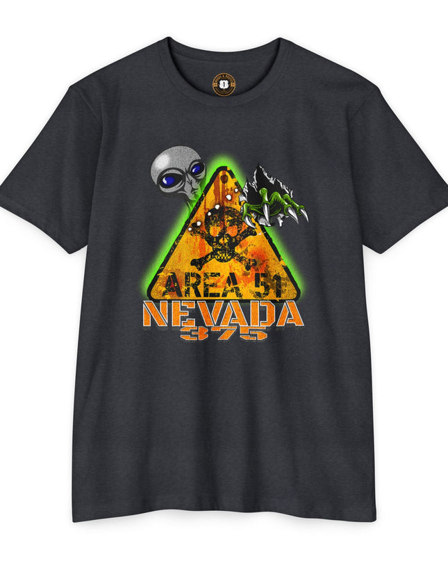Nevada 375  Area 51
