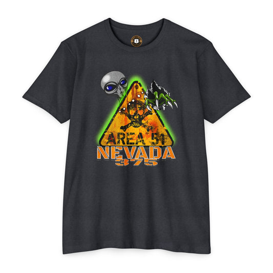 Nevada 375  Area 51