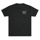 Tri-Blend Vintage Black / S