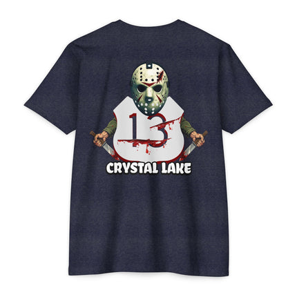 Crystal Lake Horror Route 13