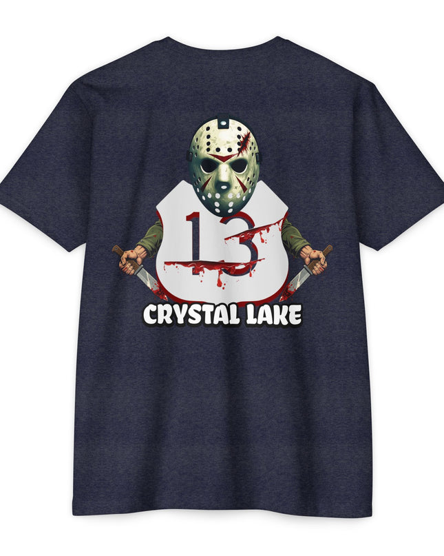 Crystal Lake Horror Route 13