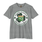 Dark Heather Grey / XS