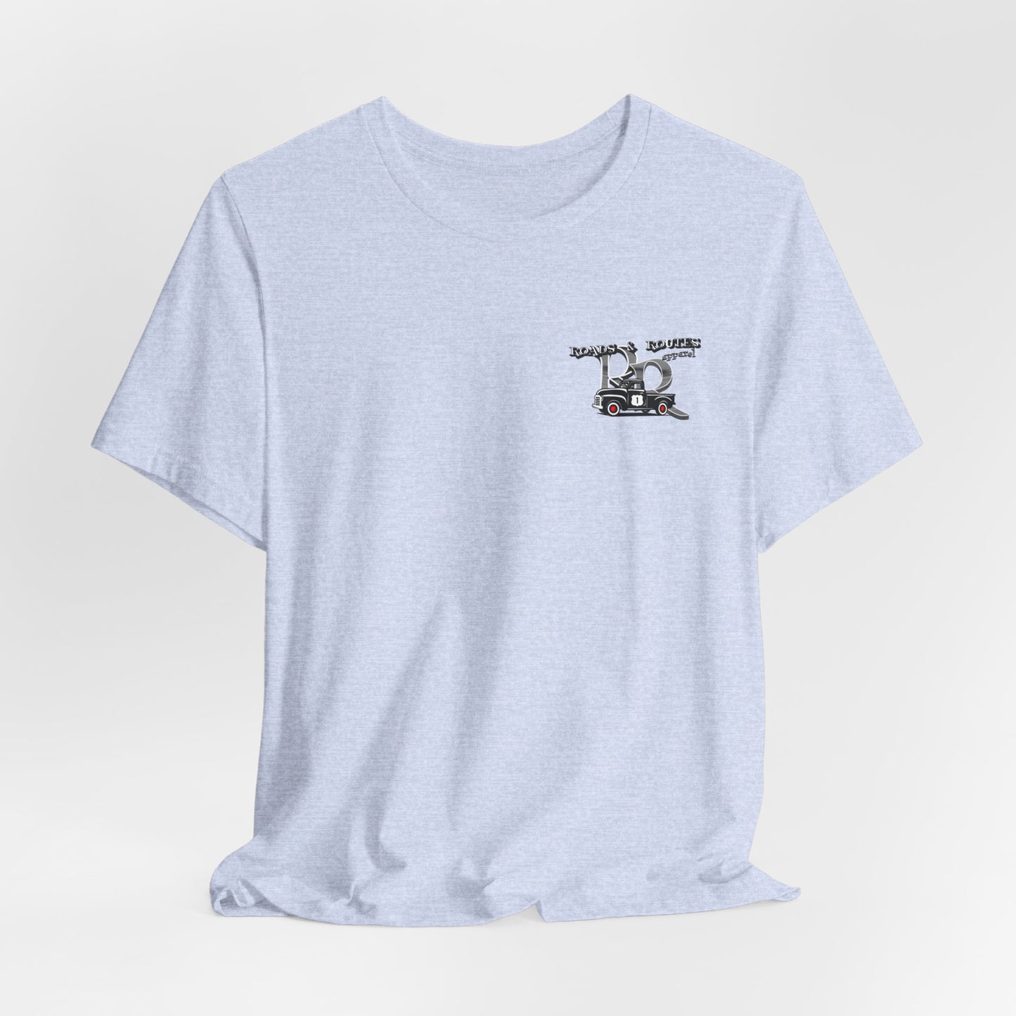 Seattle Highway Route 99 Tee