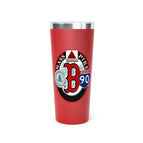 22oz / Red