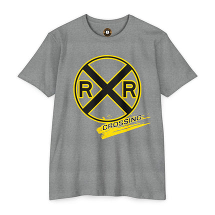RailRoad Crossing T-shirt