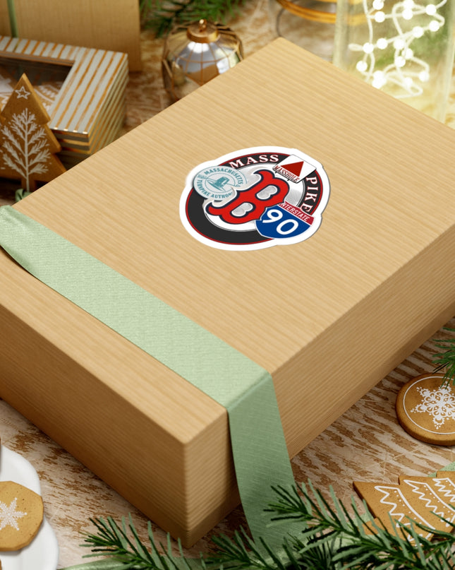Boston Masshole Fans, Red Sox, Road Trips - Roads and Routes Apparel