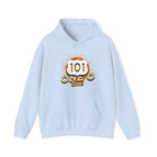 Light Blue / S