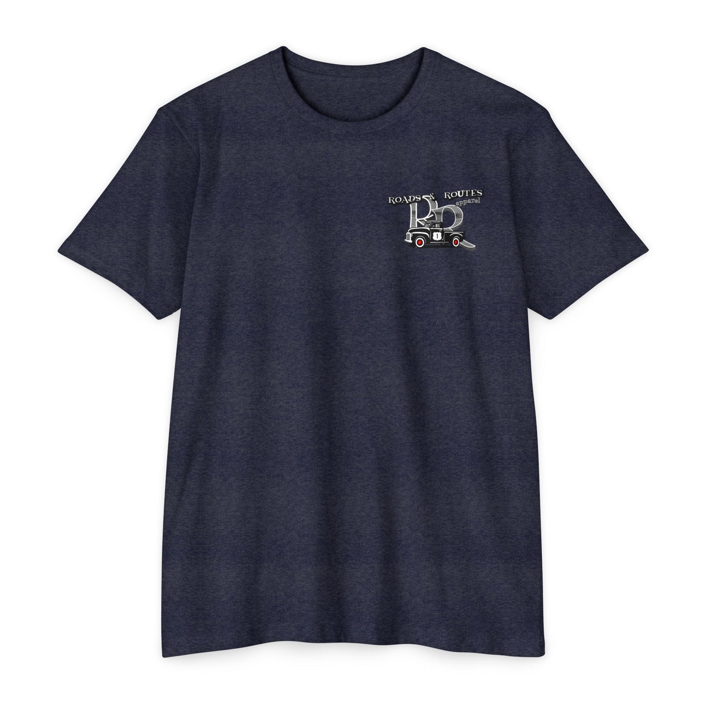 Interstate 10 Baton Rouge T-Shirt | I-10 Louisiana Highway Tee | Baton Rouge LA Road Shirt