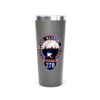 22oz / Gray
