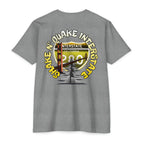 Dark Heather Grey / XS