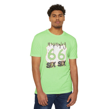 Route 66 T-shirt