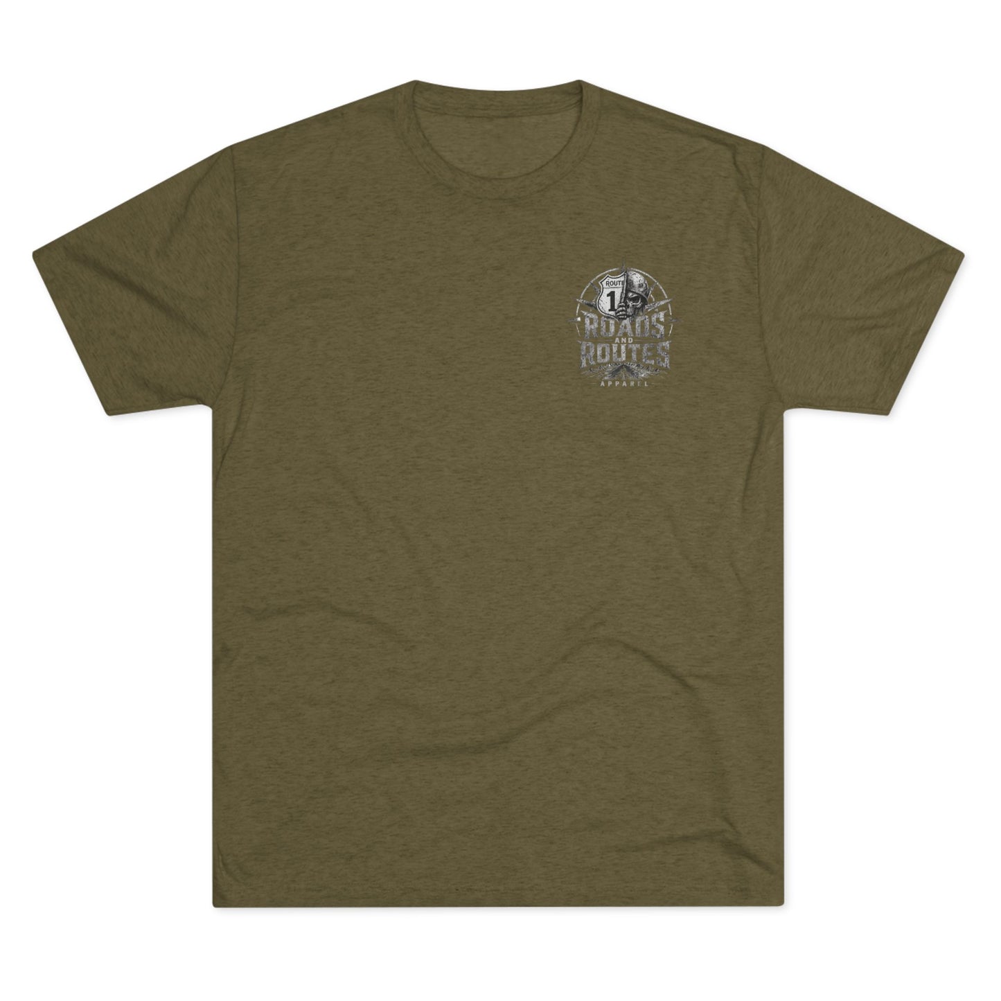 Fort Benning Georgia I-185 Veteran Shirt