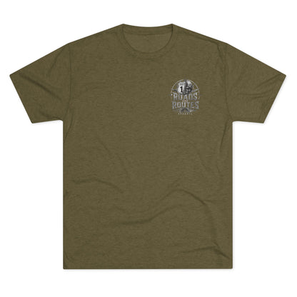 Fort Benning Georgia I-185 Veteran Shirt