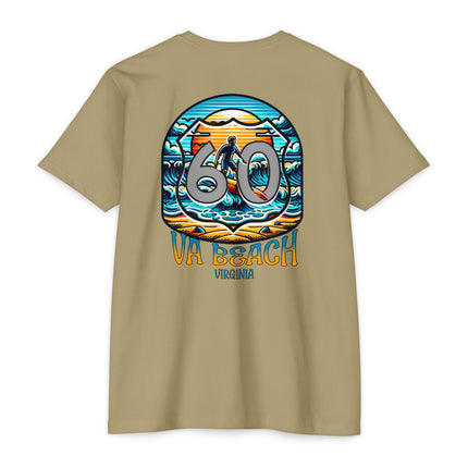 Route 60 Virginia Beach, VA Design
