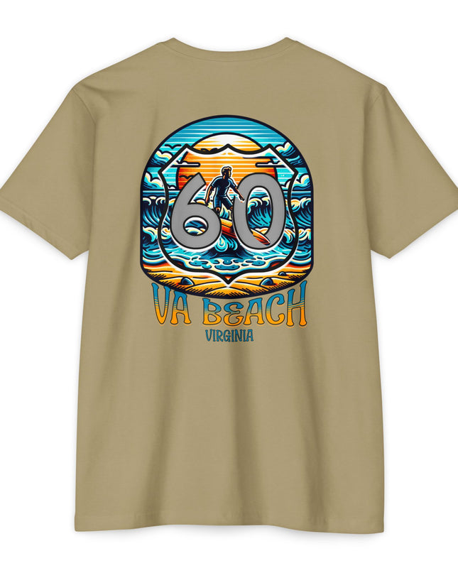 Route 60 Virginia Beach, VA Design