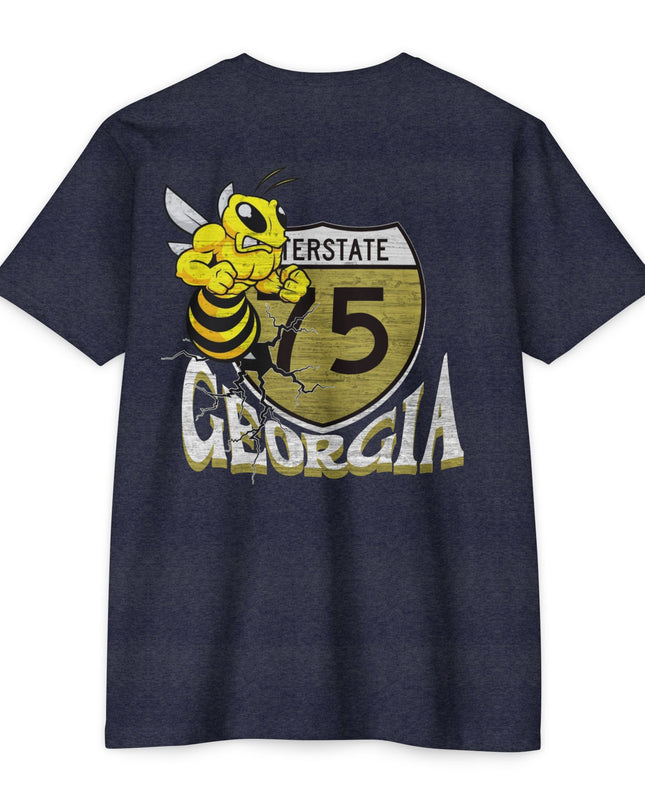Interstate 75 Georgia Tee